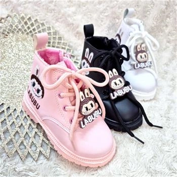 بوت بچگانه لبوبو مدل نبات