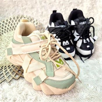 کتونی اسپرت مدل مارتین