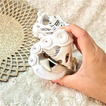 کتونی بچگانه اورجینال چراغدار کیان