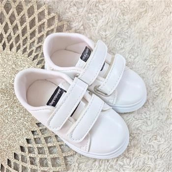 کتونی دوچسب اسپرت برفین