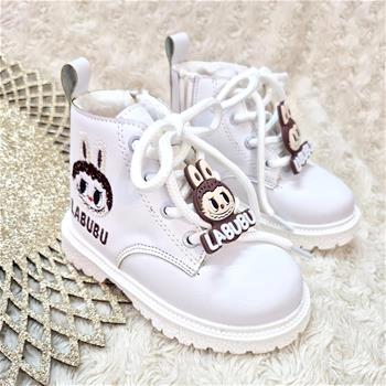 بوت بچگانه لبوبو مدل نبات