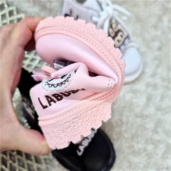 بوت بچگانه لبوبو مدل نبات