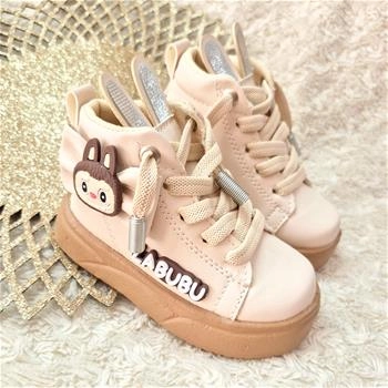 نیمبوت بچگانه لبوبو مدل لنا