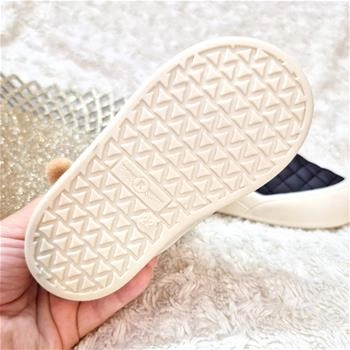 بوت بچگانه فانتزی مدل موشی