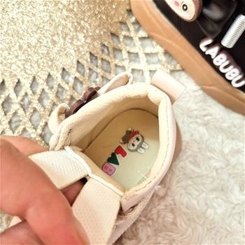 نیمبوت بچگانه لبوبو مدل لنا