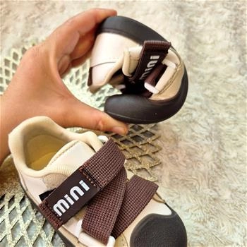 کتونی بچگانه اسپرت مدل مینی