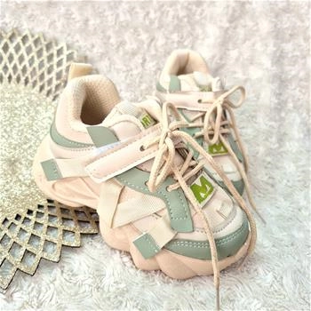 کتونی اسپرت مدل مارتین