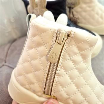 بوت بچگانه مدل کیوت