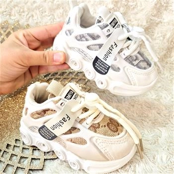 کتونی بچگانه اورجینال چراغدار کیان