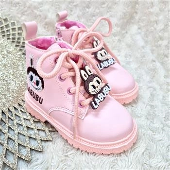 بوت بچگانه لبوبو مدل نبات