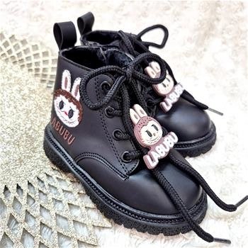 بوت بچگانه لبوبو مدل نبات