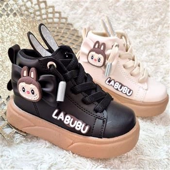 نیمبوت بچگانه لبوبو مدل لنا