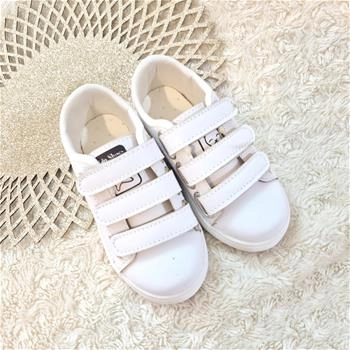 کتونی دوچسب اسپرت برفین