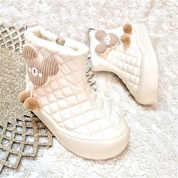 بوت بچگانه فانتزی مدل موشی