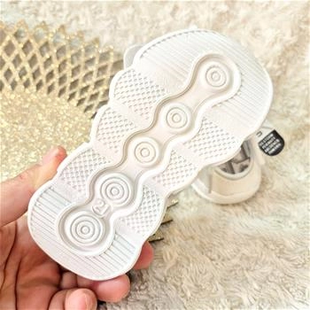 کتونی بچگانه اورجینال چراغدار کیان