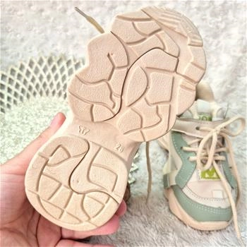 کتونی اسپرت مدل مارتین