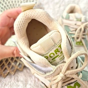 کتونی اسپرت مدل مارتین